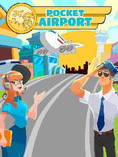 game pic for Pocket airport